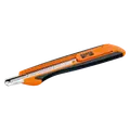 Bahco bræk-af-kniv 9 mm klinger