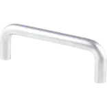 Jasa Italy U-form møbelgreb CC 96 mm krom