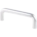 Jasa Italy U-form møbelgreb CC 96 mm krom