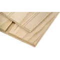 DLH Radiata BC Deco 10 cm U/spor 1220x2440 mm