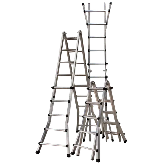 Jumbo Proff Multistige 5/9 trin