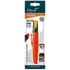 Pica visor permanent marker gul