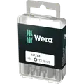 Wera DIY bitsæt 867/1Z TX25x25 10 stk