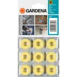 Gardena shampoo (9 ringe) - 01680
