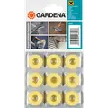Gardena shampoo (9 ringe) - 01680