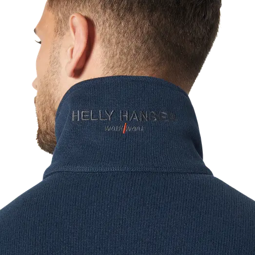 Helly Hansen Kensington fleecejakke navy