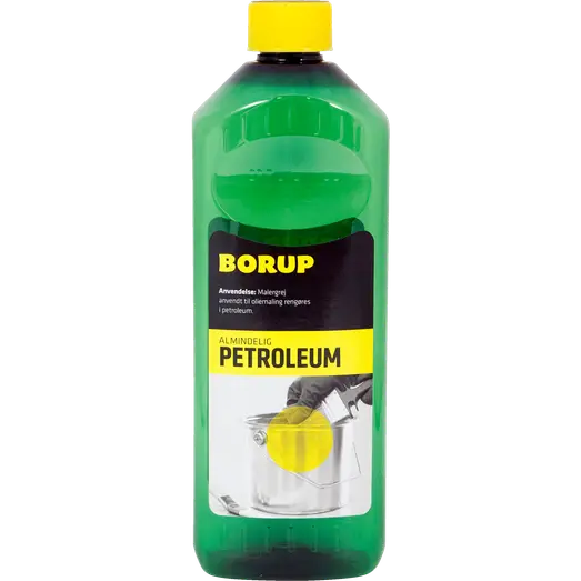 Borup petroleum 500 ml