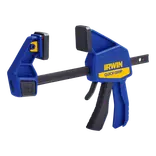 Irwin QuickChange Quick-grip enhåndstvinge 150 mm