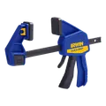 Irwin QuickChange Quick-grip enhåndstvinge 150 mm