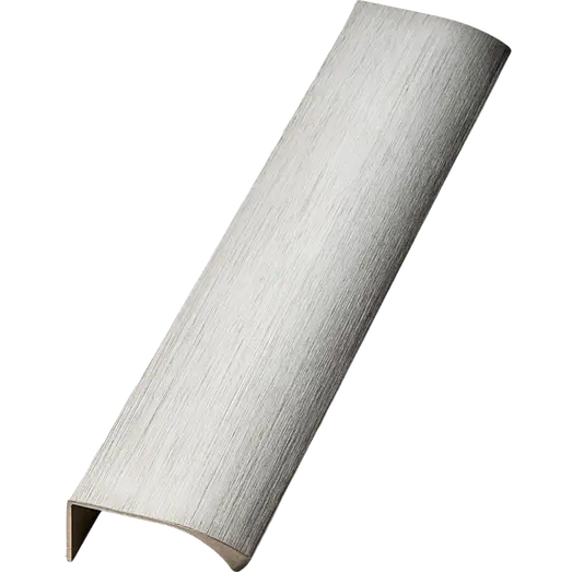 Scanbad Ruler bøjlegreb 20x4,9x1,8 cm inox