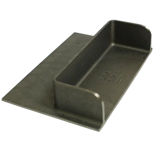 Morsø røgledeplade øverste til 3142