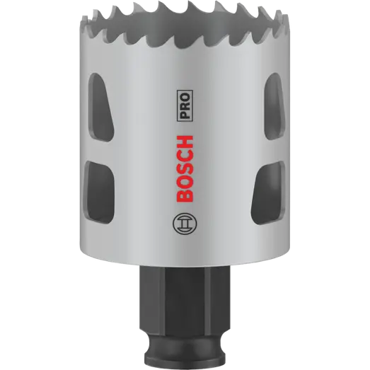 Bosch PRO Multi Material PC Plus hulsav, 44 mm