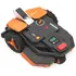 Worx Vision WR202E robotplæneklipper 250 m²  - OBS Mindre skader på emballagen