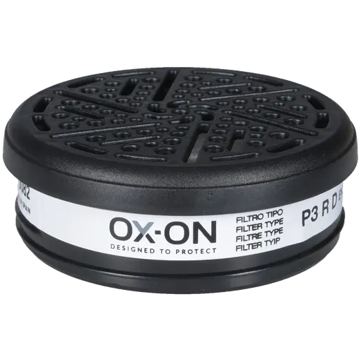 OX-ON Comfort P3 filtersæt 2 stk
