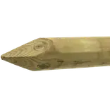 NSH hegnspæl trykimprægneretØ5x175 cm