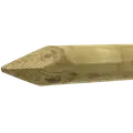 NSH hegnspæl trykimprægneretØ5x175 cm