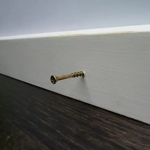 NKT Monta-Flex® montageskrue 4,2 mm UH TX20 gulkomat.