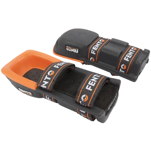 Fento Max knæskåner 1 par