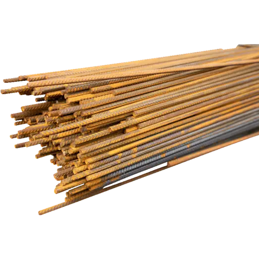 Tibnor kamstål BST 500