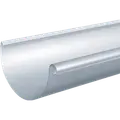 Rheinzink halvrund tagrende 280x3000x0,7 mm
