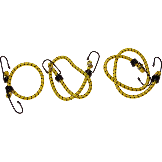 Millarco bagage strop 3 stk