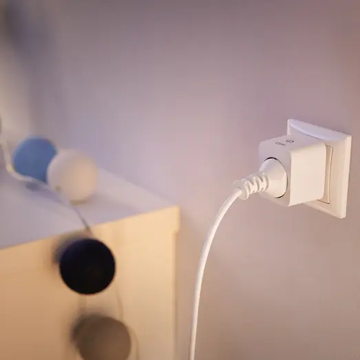 WIZ Smart plug