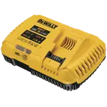 DeWALT DCB117 18V-54V XR hurtig oplader 12Ah