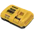 DeWALT DCB117 18V-54V XR hurtig oplader 12Ah