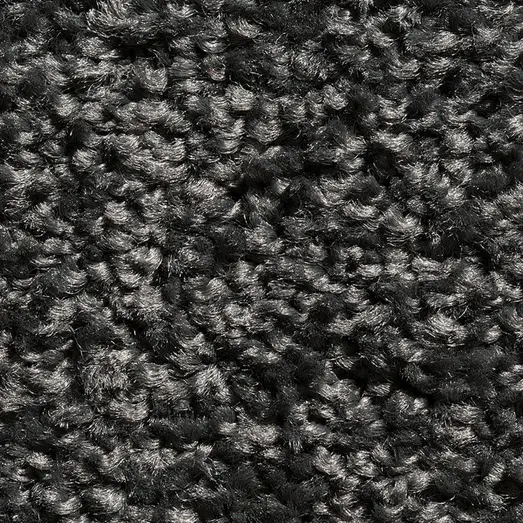 Clean Carpet CC-500 smudsmåtte 80x120 cm mørkegrå