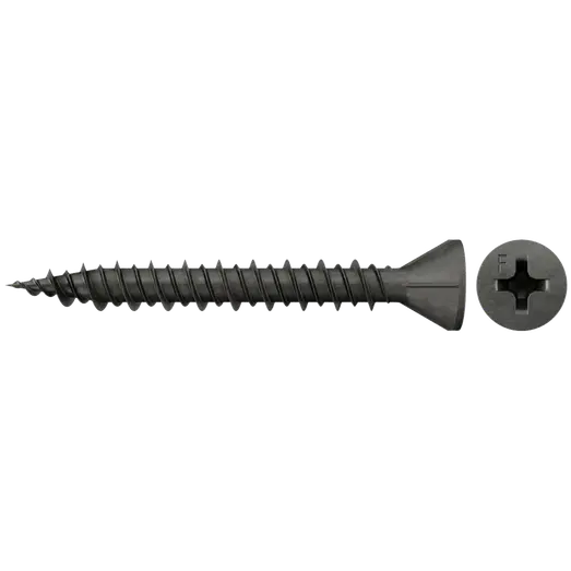 Fischer gipsskrue til Fermacell FSN-TPG 3,9 løse