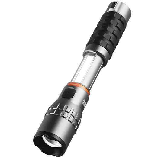 NEBO Slyde King 2K genopladelig lygte 2000 lumen