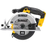 DeWALT DCS391N 18V rundsav solo