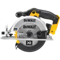 DeWALT DCS391N 18V rundsav solo
