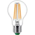 Philips filament pære E27 varm hvid 4-60W