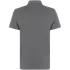 ID Seven Seas herre poloshirt mørk grå melange