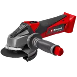 Einhell TE-AG 18/115 18V vinkelsliber Ø115 mm solo