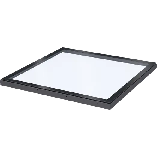 Velux Plant Glas, Overdel      60x60 Cmisu 060060 2093