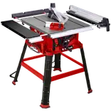 Einhell TC-TS 2225 bordrundsav, Ø254 mm - 1800W