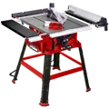 Einhell TC-TS 2225 bordrundsav, Ø254 mm - 1800W