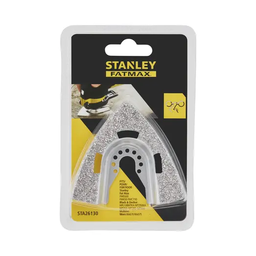 Stanley HM segmentklinge til multicutter  K30