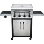 Char-Broil Convective 440 S gasgrill