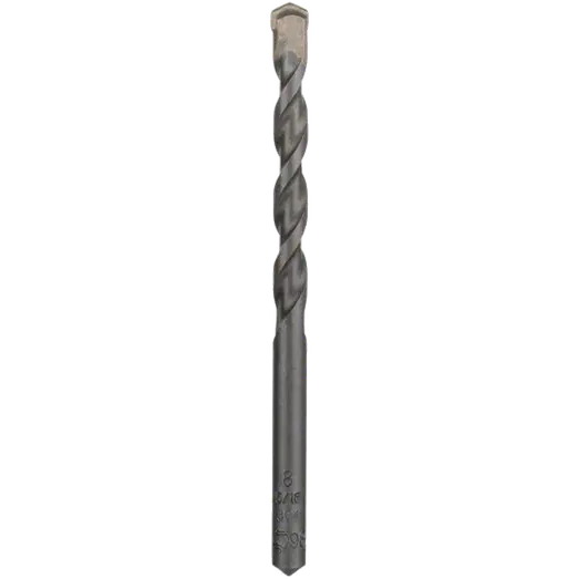 Bosch CYL-3 betonbor til slagboremaskiner Ø8/120 mm