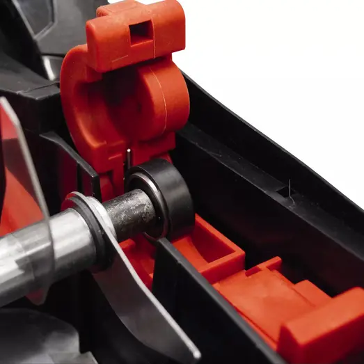 Einhell GE-SC 36/35 18V plænelufter/vertikalskærer 35 cm solo