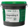 Efacare vægmaling glans 5 lys råhvid