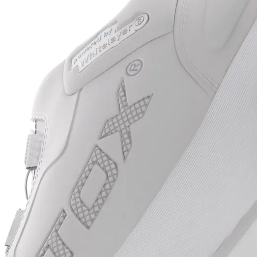 AIRTOX FW44 sikkerhedssko Formula hvid
