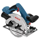 Bosch GKS 18V-57 18V rundsav solo