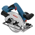 Bosch GKS 18V-57 18V rundsav solo