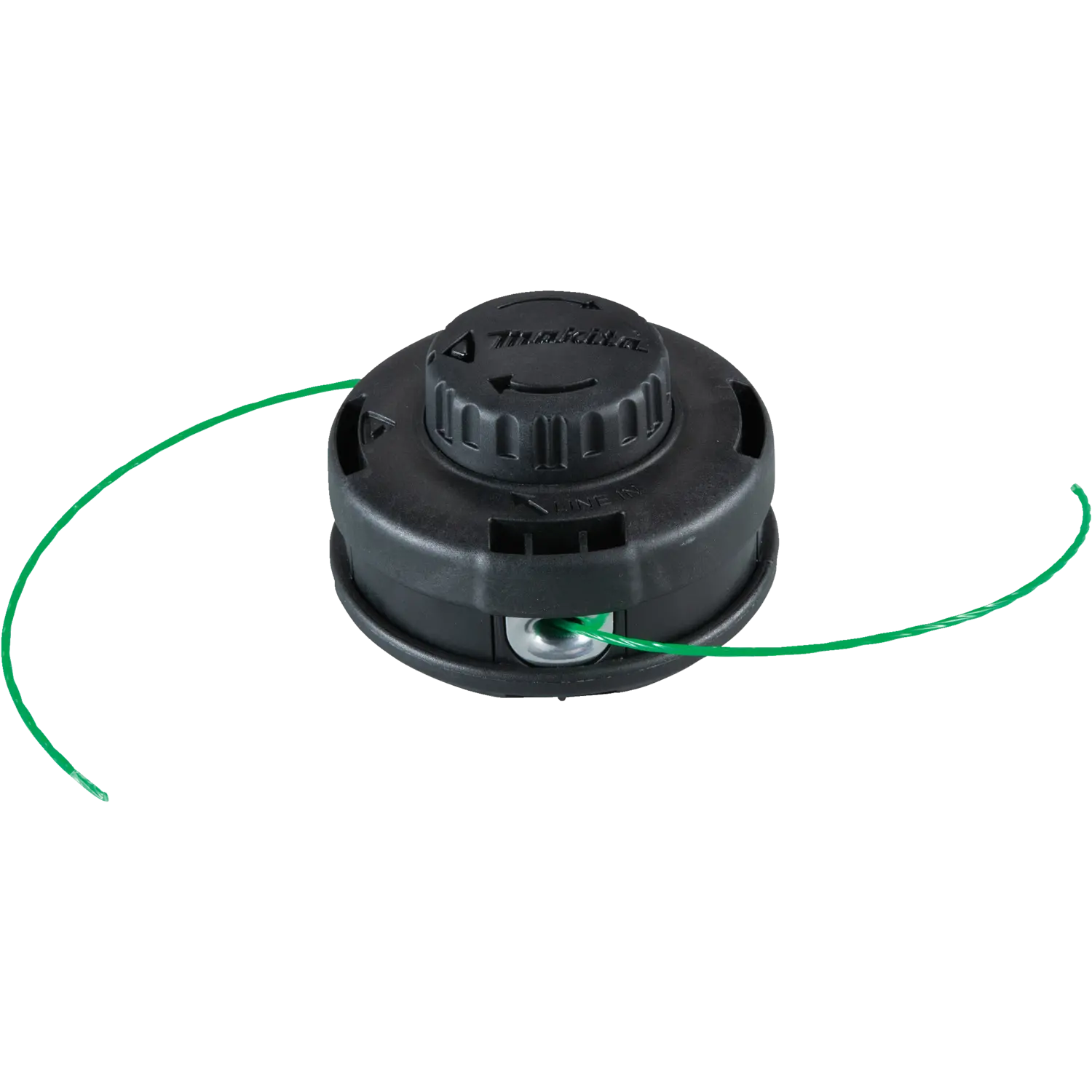 Makita 2 Testine Filettate Per Tagliaerba DUR190 DUR191 DUR368 DUR369 191D89 -4 - Foto 7