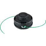 Makita 191D89-4 trimmerhoved m/oprul M10x1,25 LH 2,0 mm