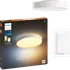 Philips Hue Enrave XL plafond Ø55,1 cm 48W hvid